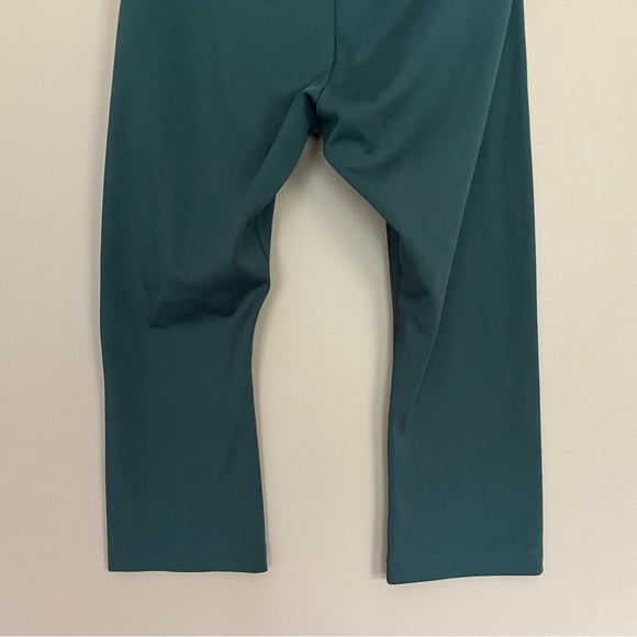{Gymshark} Training Cropped Leggings in Green - Womens XS - Picture 7 of 11
